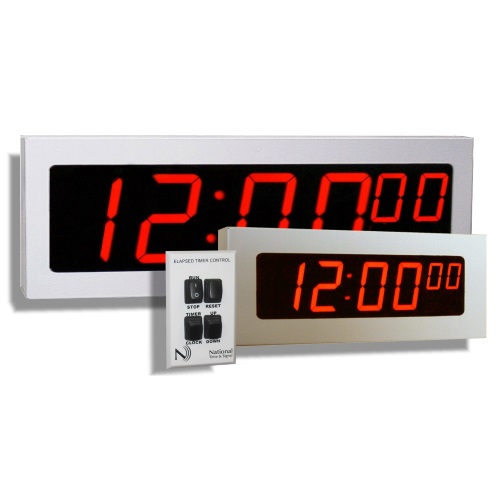 NATSCO | Clock System Products